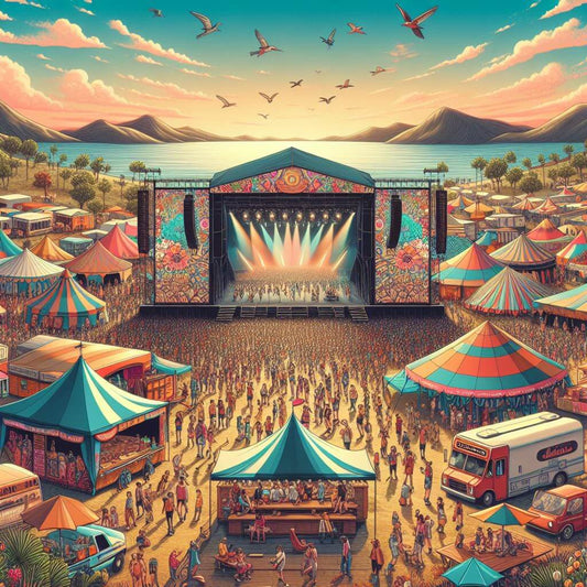 Festivales España 2024