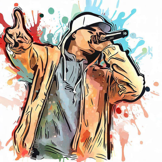 Los Mejores Artistas Musicales Urbanos del Momento