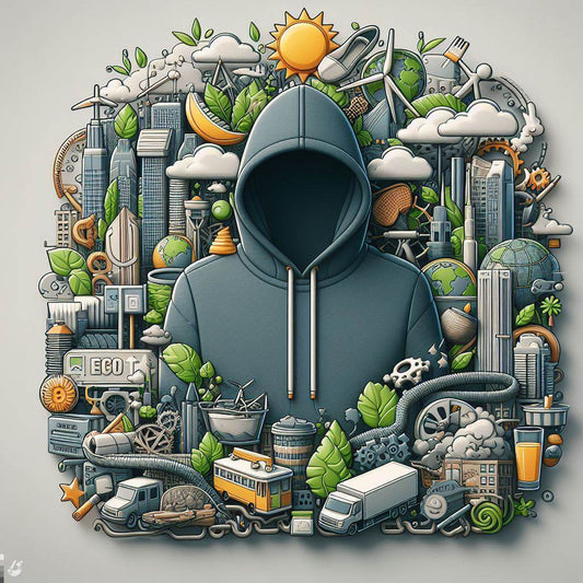 Marcas de Streetwear Sostenibles