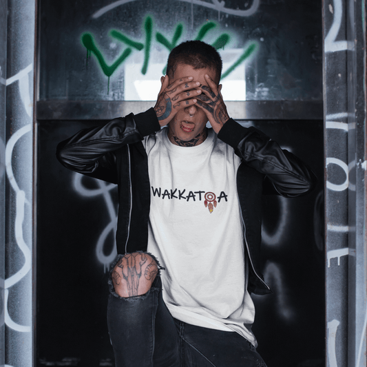 Reggaeton Trap Moda Ropa Urbana Streetwear