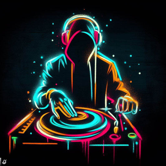 Las Canciones mas escuchadas del 2023