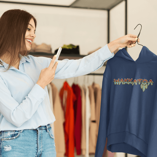 Sudaderas, la nueva tendencia de moda urbana