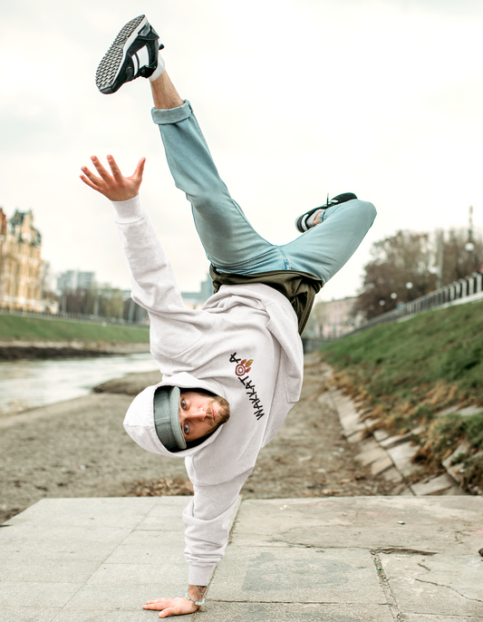Streetwear Streetdance Ropa Urbana