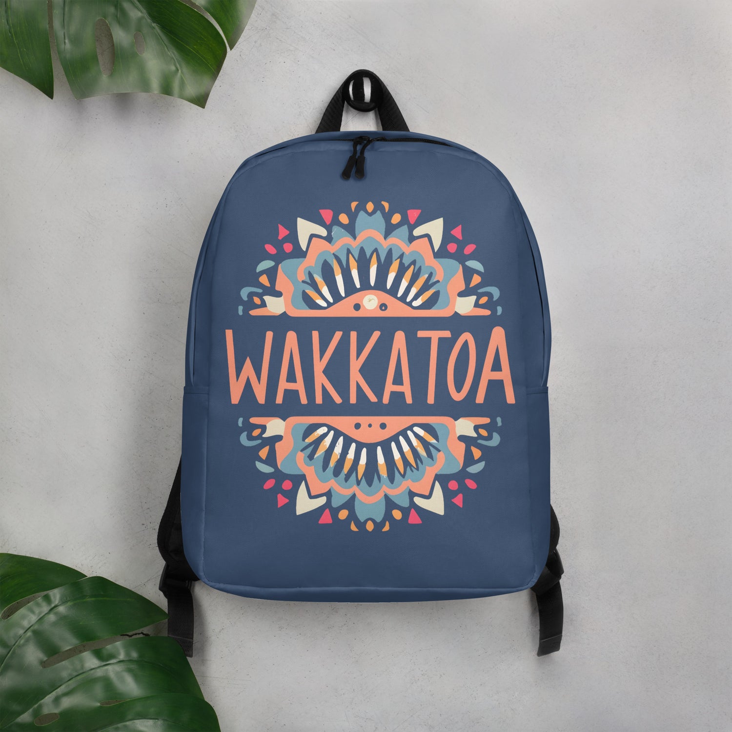 Mochila de Viaje para Hombre o Mujer