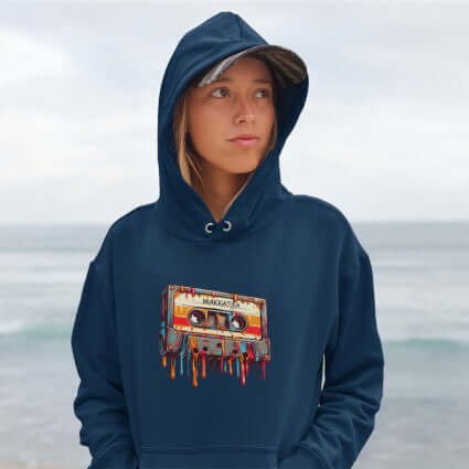 Coleccion de Sudaderas y Camisetas con Grafiti estilo Urbano