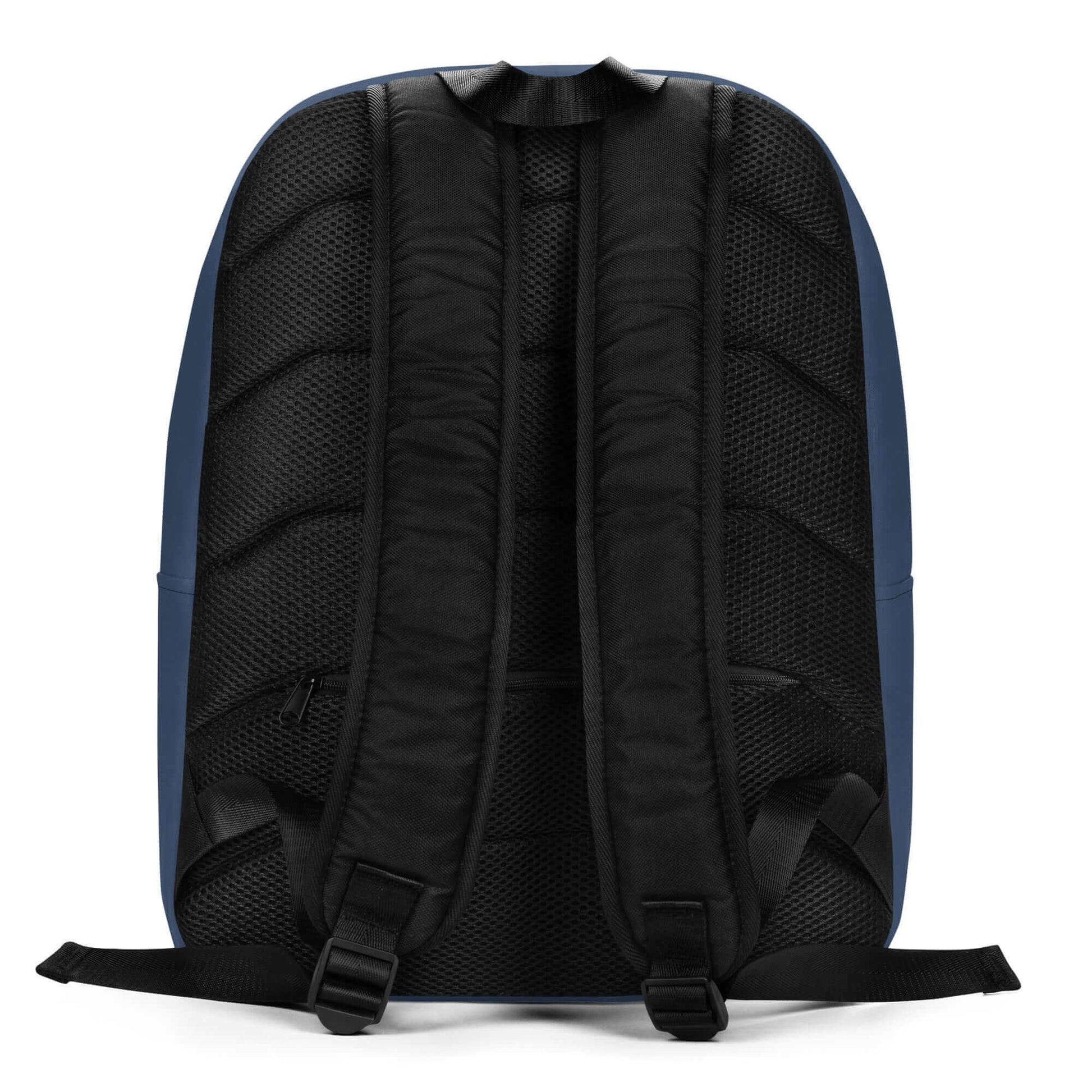 Mochila Azul de viaje Hombre