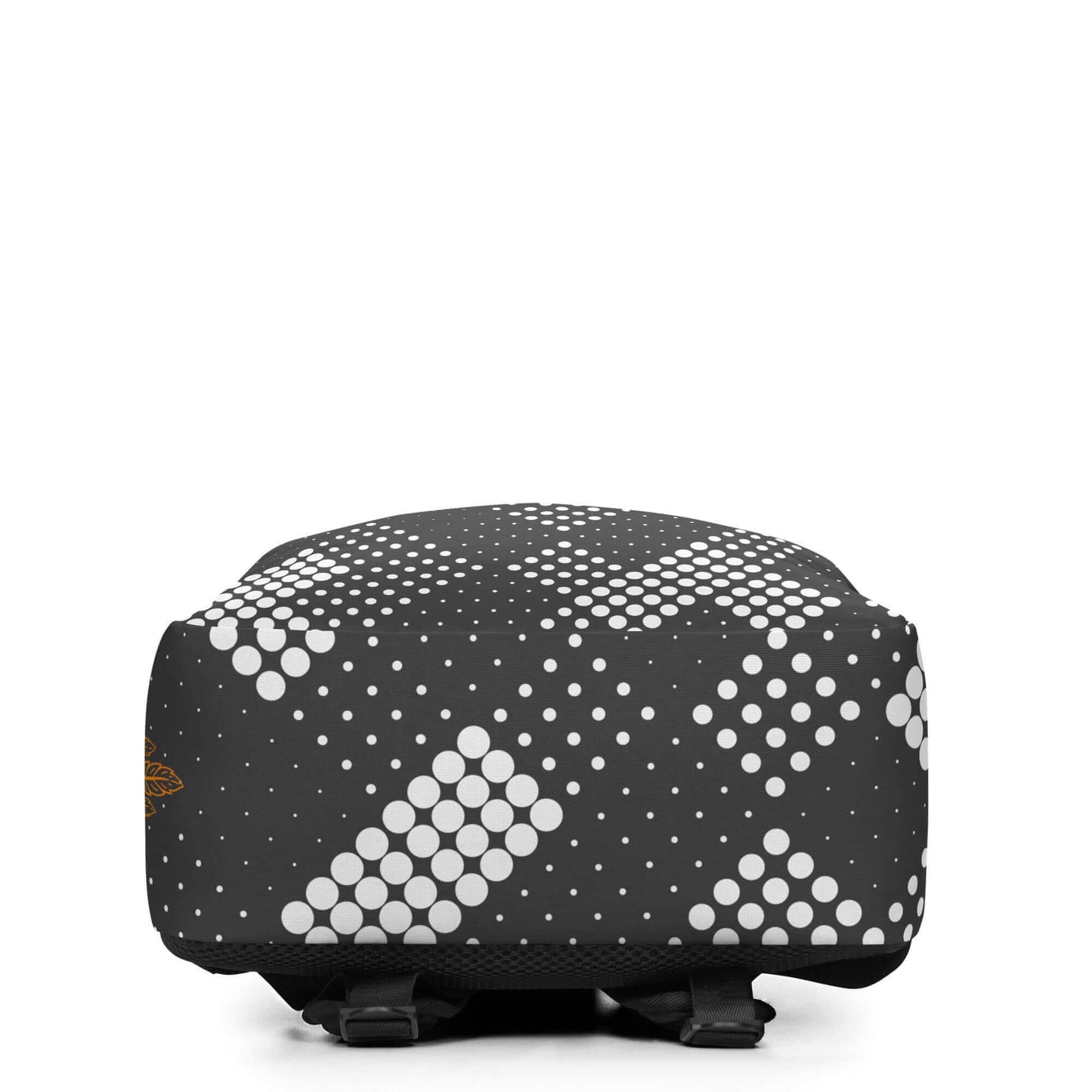 Mochila Gris de Viaje