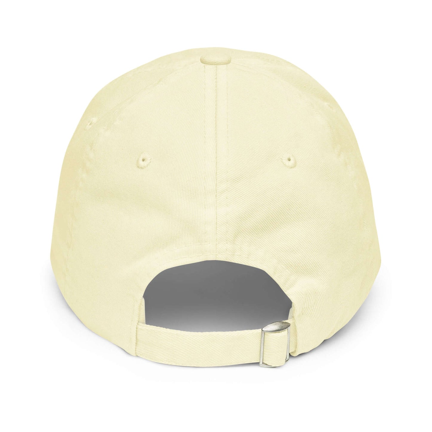 Gorra Trucker Amarilla pastel - Retro