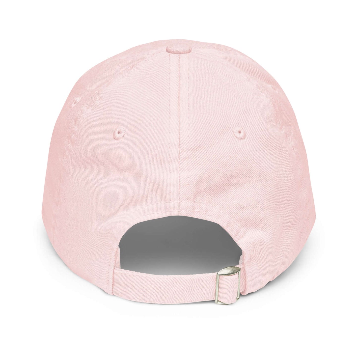 Gorra Trucker Rosa pastel - Retro