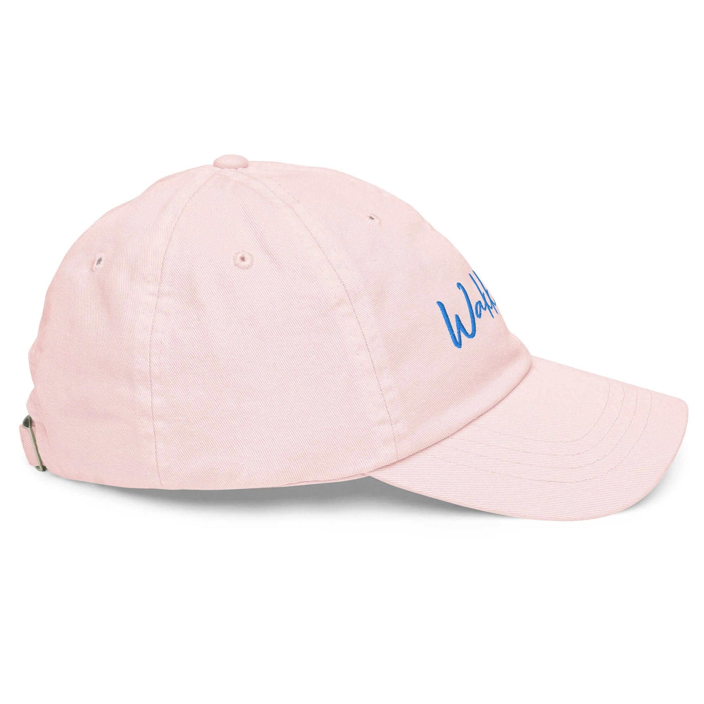 Gorra Rosa pastel - Retro