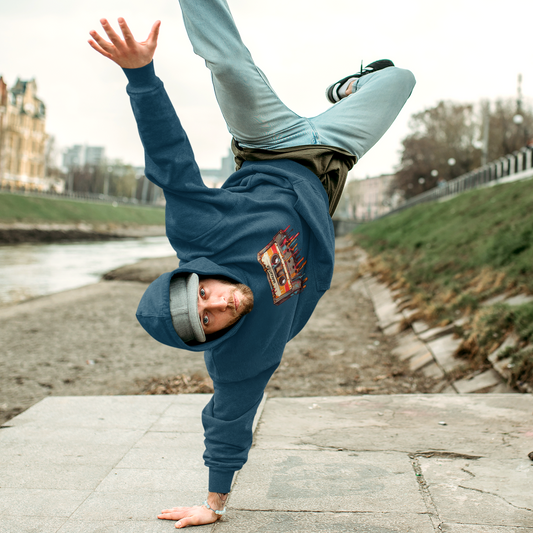 Ropa para Baile o Danza Urbana: Evolución, Estilos y Looks que Marcan Tendencia