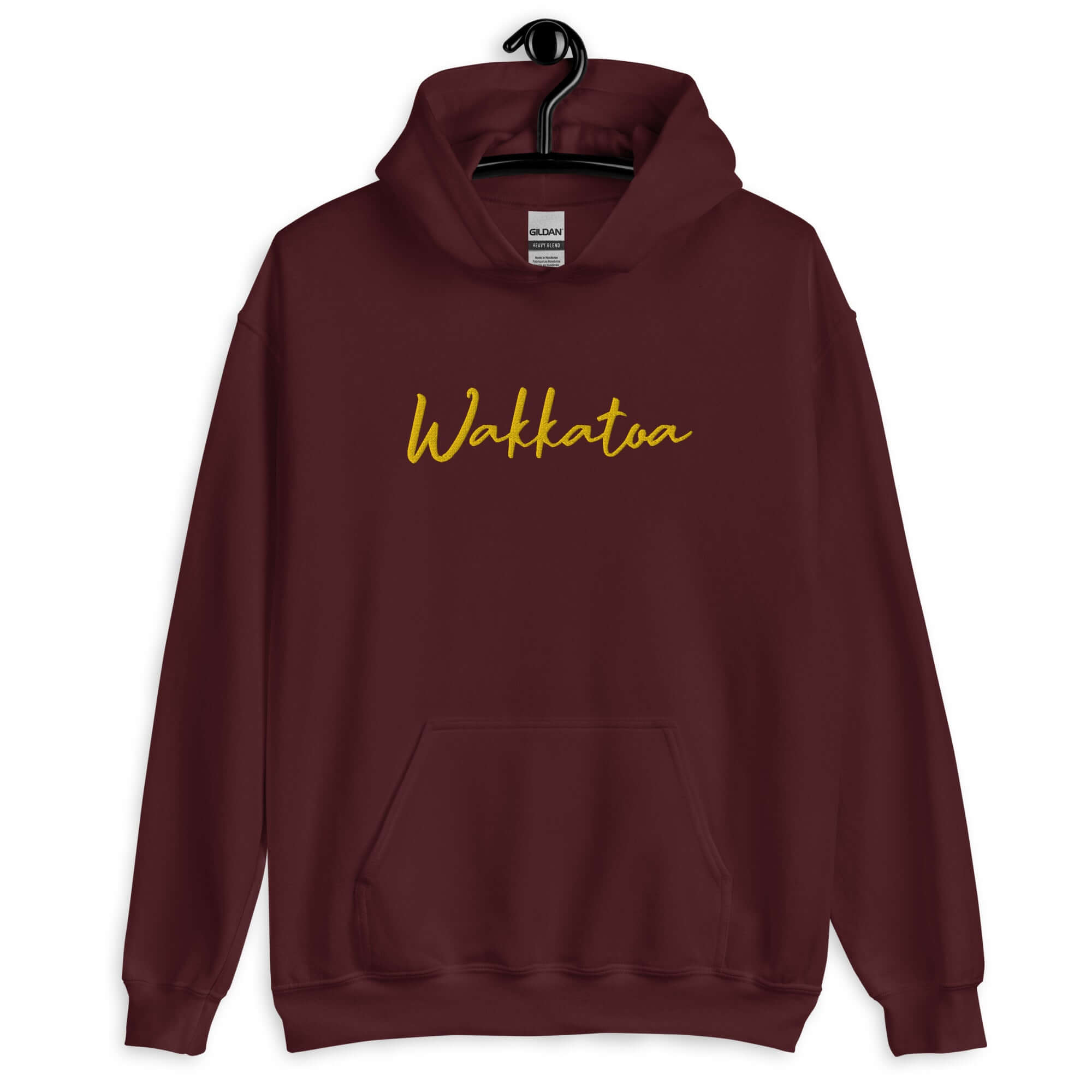 Sudadera discount bordada mujer